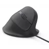 Hama ECM-500R pelė Biuro Dešiniarankiams USB Type-A Optinė 1800 DPI