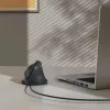 Hama ECM-500R pelė Biuro Dešiniarankiams USB Type-A Optinė 1800 DPI