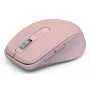 Hama WM-450 pelė Biuras Dešiniarankiams RF belaidė + Bluetooth optinė 1600 DPI