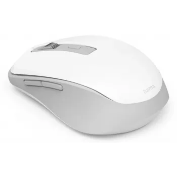 Hama WM-450 pelė Biuro Dešiniarankiams RF belaidė + Bluetooth Optinė 1600 DPI