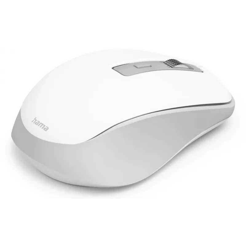 Hama WM-450 pelė Biuro Dešiniarankiams RF belaidė + Bluetooth Optinė 1600 DPI