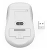 Hama WM-450 pelė Biuro Dešiniarankiams RF belaidė + Bluetooth Optinė 1600 DPI