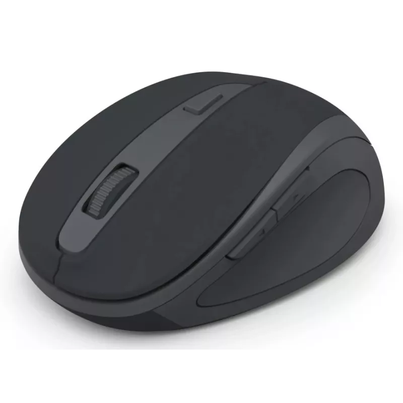 Hama WM-400 pelė Biuro Dešiniarankiams RF Belaidė Optinė 1600 DPI