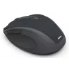 Hama WM-400 pelė Biuro Dešiniarankiams RF Belaidė Optinė 1600 DPI