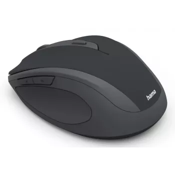Hama WM-400 pelė Biuro Dešiniarankiams RF Belaidė Optinė 1600 DPI