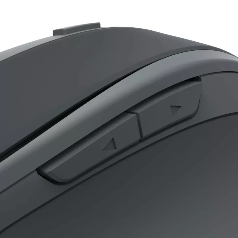 Hama WM-400 pelė Biuro Dešiniarankiams RF Belaidė Optinė 1600 DPI