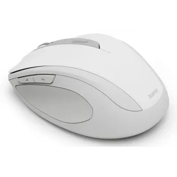 Hama WM-400 pelė Office Dešinei rankai RF Belaidė Optinė 1600 DPI