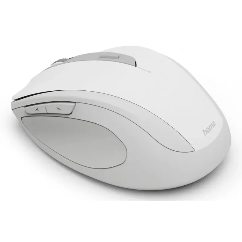 Hama WM-400 pelė Office Dešinei rankai RF Belaidė Optinė 1600 DPI