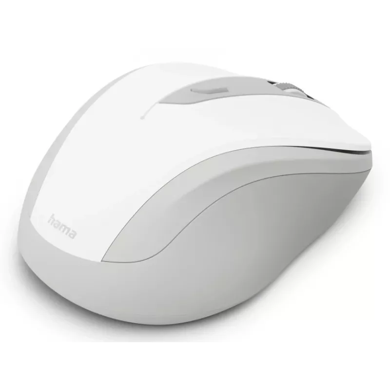 Hama WM-400 pelė Office Dešinei rankai RF Belaidė Optinė 1600 DPI