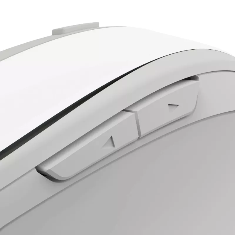 Hama WM-400 pelė Office Dešinei rankai RF Belaidė Optinė 1600 DPI