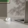 Hama WM-400 pelė Office Dešinei rankai RF Belaidė Optinė 1600 DPI