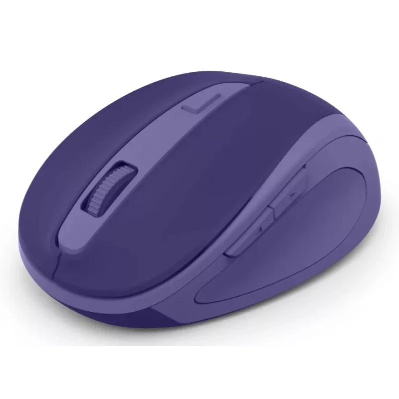 Hama WM-400 pelė Biuro Dešiniarankiams RF Belaidis Optinė 1600 DPI
