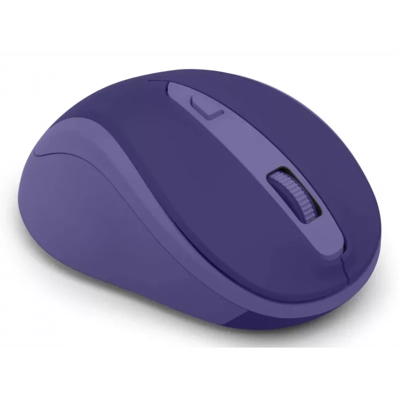 Hama WM-400 pelė Biuro Dešiniarankiams RF Belaidis Optinė 1600 DPI
