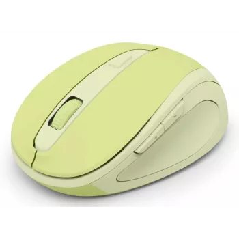 Hama WM-400 pelė Biuro Dešiniarankiams RF Belaidė Optinė 1600 DPI