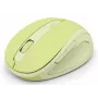 Hama WM-400 pelė Biuro Dešiniarankiams RF Belaidė Optinė 1600 DPI
