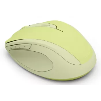 Hama WM-400 pelė Biuro Dešiniarankiams RF Belaidė Optinė 1600 DPI