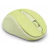 Hama WM-400 pelė Biuro Dešiniarankiams RF Belaidė Optinė 1600 DPI