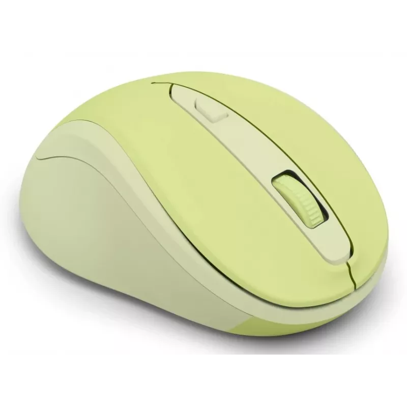 Hama WM-400 pelė Biuro Dešiniarankiams RF Belaidė Optinė 1600 DPI