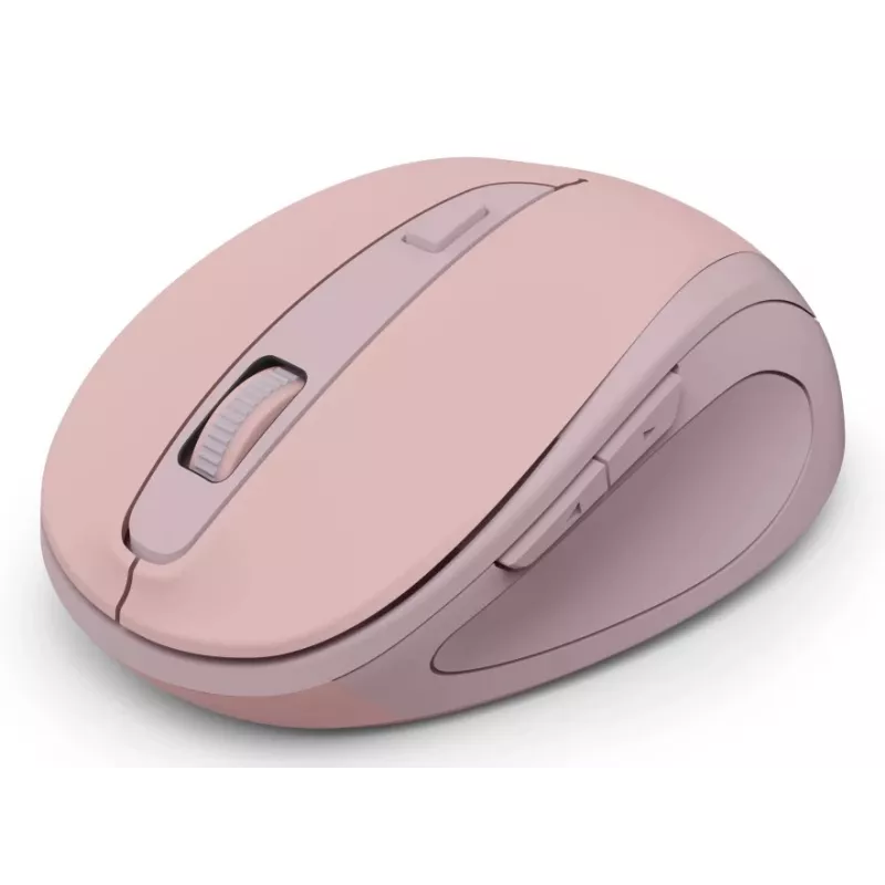 Hama WM-400 pelė Biuro Dešiniarankiams RF Belaidė Optinė 1600 DPI