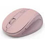 Hama WM-400 pelė Biuro Dešiniarankiams RF Belaidė Optinė 1600 DPI