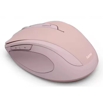 Hama WM-400 pelė Biuro Dešiniarankiams RF Belaidė Optinė 1600 DPI