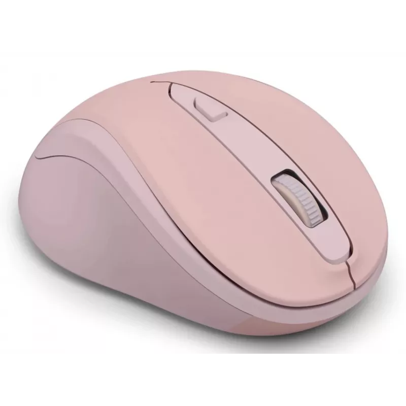 Hama WM-400 pelė Biuro Dešiniarankiams RF Belaidė Optinė 1600 DPI