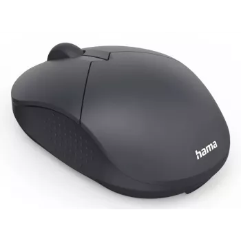 Hama WM-150 pelė Biuro Abiem rankoms tinkama RF Belaidė Optinė 1600 DPI