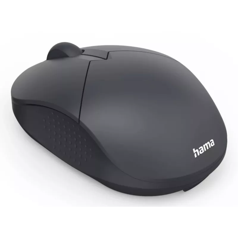 Hama WM-150 pelė Biuro Abiem rankoms tinkama RF Belaidė Optinė 1600 DPI