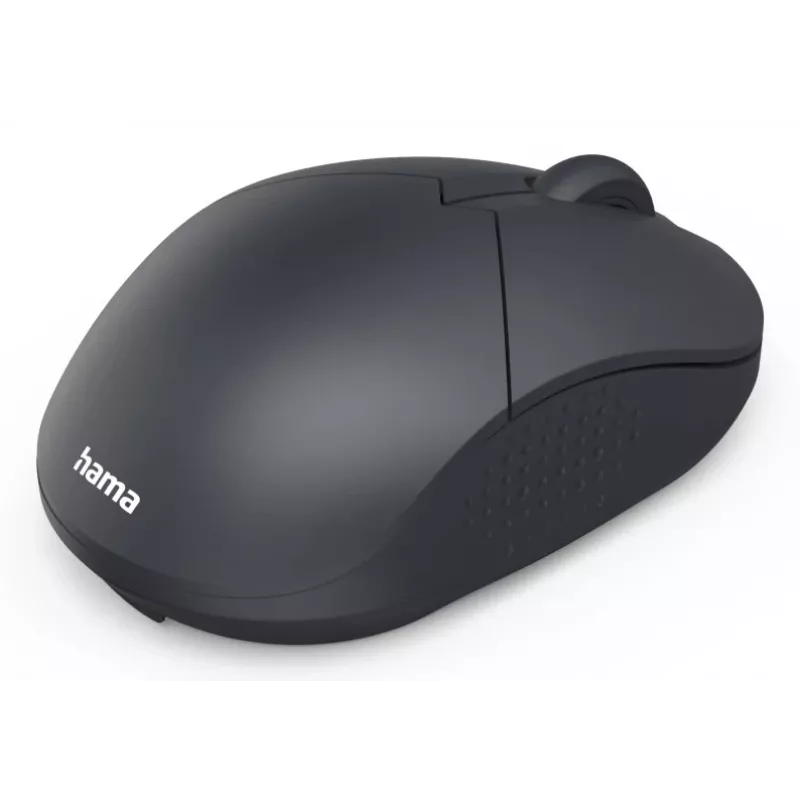 Hama WM-150 pelė Biuro Abiem rankoms tinkama RF Belaidė Optinė 1600 DPI