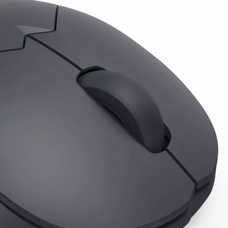 Hama WM-150 pelė Biuro Abiem rankoms tinkama RF Belaidė Optinė 1600 DPI