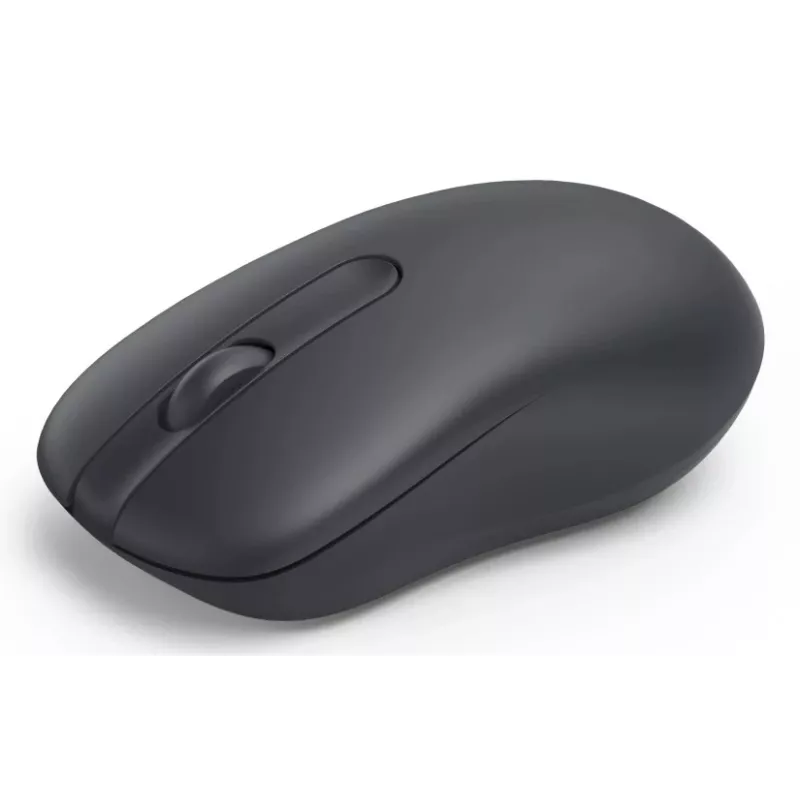 Hama WM-100 pelė Office abiem rankoms tinkama RF belaidė optinė 1200 DPI