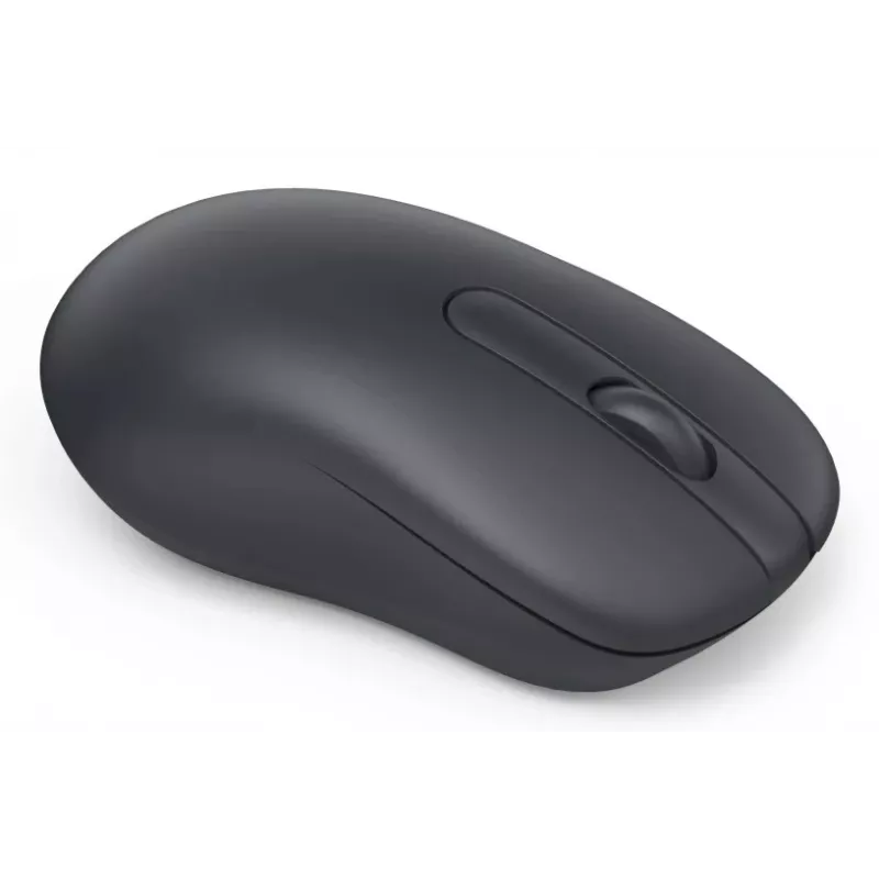 Hama WM-100 pelė Office abiem rankoms tinkama RF belaidė optinė 1200 DPI