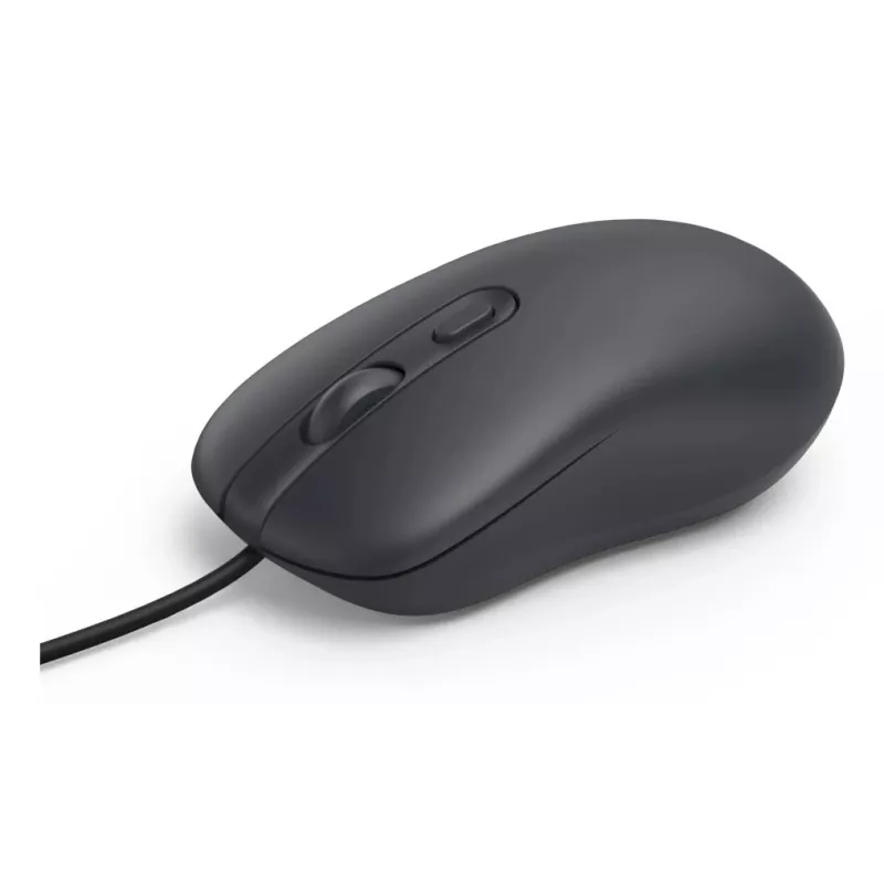 Hama CM-200 pelė Biuro abiem rankoms tinkama USB Type-A Optinė 1600 DPI
