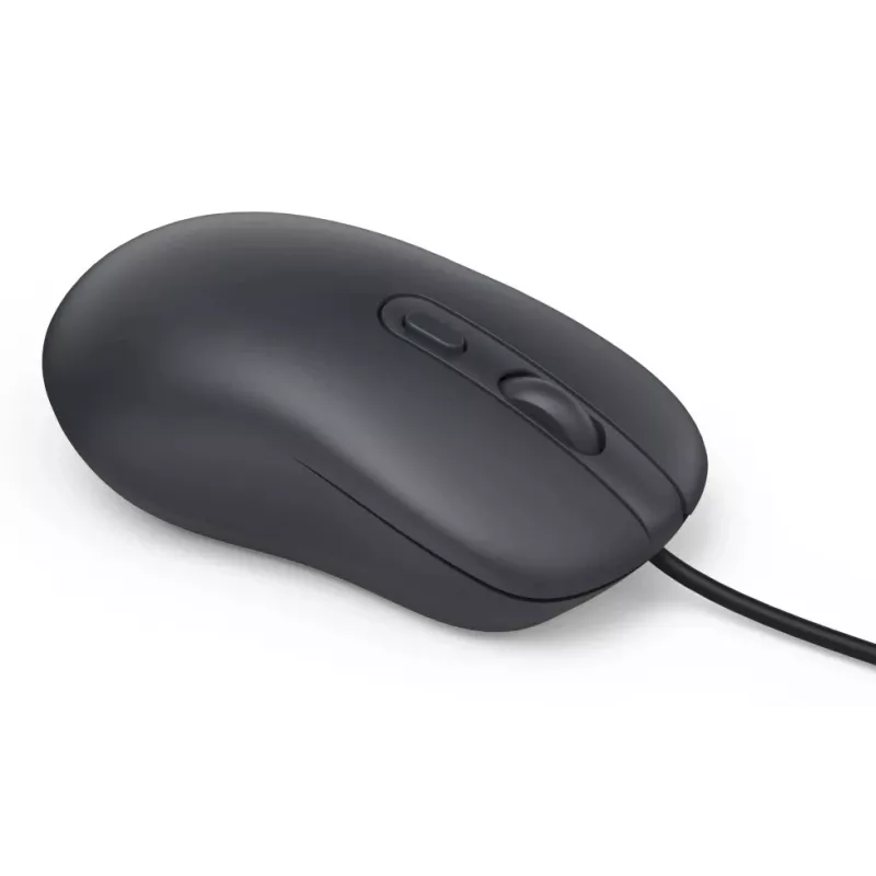 Hama CM-200 pelė Biuro abiem rankoms tinkama USB Type-A Optinė 1600 DPI