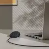 Hama CM-200 pelė Biuro abiem rankoms tinkama USB Type-A Optinė 1600 DPI