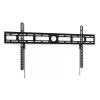 Techly sieninis laikiklis LED LCD televizoriams 42-80 colių itin plonas fiksuotas H400mm ICA-PLB 840