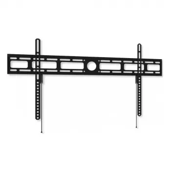 Techly sieninis laikiklis LED LCD televizoriams 42-80 colių itin plonas fiksuotas H400mm ICA-PLB 840