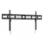 Techly sieninis laikiklis LED LCD televizoriams 42-80 colių itin plonas fiksuotas H400mm ICA-PLB 840