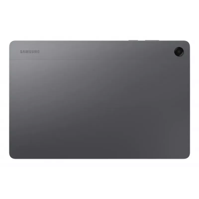 Planšetinis kompiuteris Samsung Galaxy Tab A11+ 5G (11 colių) — 11 colių ekranas, 1920x1200, 256 GB, 8 GB RAM, 8 MP galinė, 5 MP priekinė, 5G, IP52, pilka