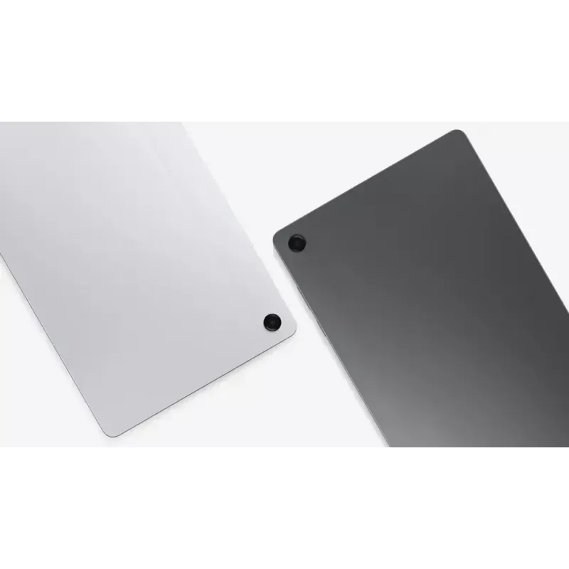 Planšetinis kompiuteris Samsung Galaxy Tab A11+ 5G (11 colių) — 11 colių ekranas, 1920x1200, 256 GB, 8 GB RAM, 8 MP galinė, 5 MP priekinė, 5G, IP52, pilka