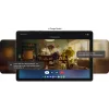 Planšetinis kompiuteris Samsung Galaxy Tab A11+ 5G (11 colių) — 11 colių ekranas, 1920x1200, 256 GB, 8 GB RAM, 8 MP galinė, 5 MP priekinė, 5G, IP52, pilka