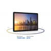 Planšetinis kompiuteris Samsung Galaxy Tab A11+ 5G (11 colių) — 11 colių ekranas, 1920x1200, 256 GB, 8 GB RAM, 8 MP galinė, 5 MP priekinė, 5G, IP52, pilka