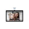 Planšetinis kompiuteris Samsung Galaxy Tab A11+ 5G (11 colių) — 11 colių ekranas, 1920x1200, 256 GB, 8 GB RAM, 8 MP galinė, 5 MP priekinė, 5G, IP52, pilka