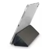 „Folio“ dėklas „Hama Fold Clear“ 27,9 cm (11 colių) mėlynas, skirtas „iPad 11 colių“ (2025 m.)