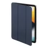 „Folio“ dėklas „Hama Fold Clear“ 27,9 cm (11 colių) mėlynas, skirtas „iPad 11 colių“ (2025 m.)