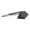 „Folio“ dėklas „Hama Fold Clear“ 27,9 cm (11 colių) mėlynas, skirtas „iPad 11 colių“ (2025 m.)