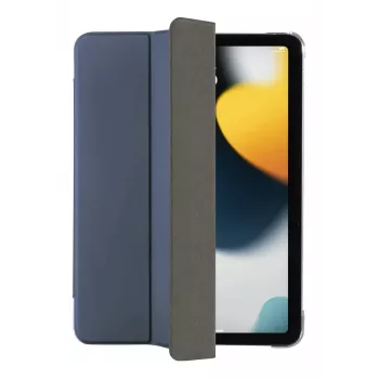 „Folio“ dėklas „Hama Fold Clear“ 27,9 cm (11 colių) mėlynas, skirtas „iPad 11 colių“ (2025 m.)