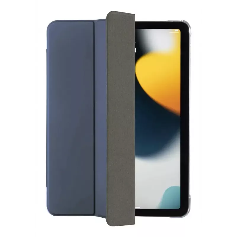 „Folio“ dėklas „Hama Fold Clear“ 27,9 cm (11 colių) mėlynas, skirtas „iPad 11 colių“ (2025 m.)