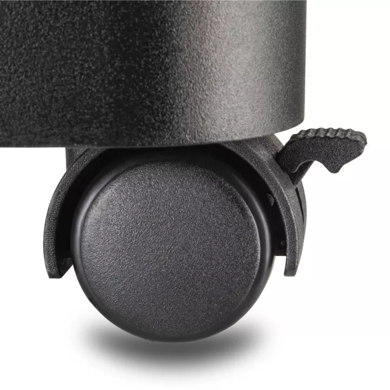 Hama Safe Auto M1200 popieriaus smulkintuvas Mikro pjovimo smulkinimas 60 dB 22.5 cm Juoda