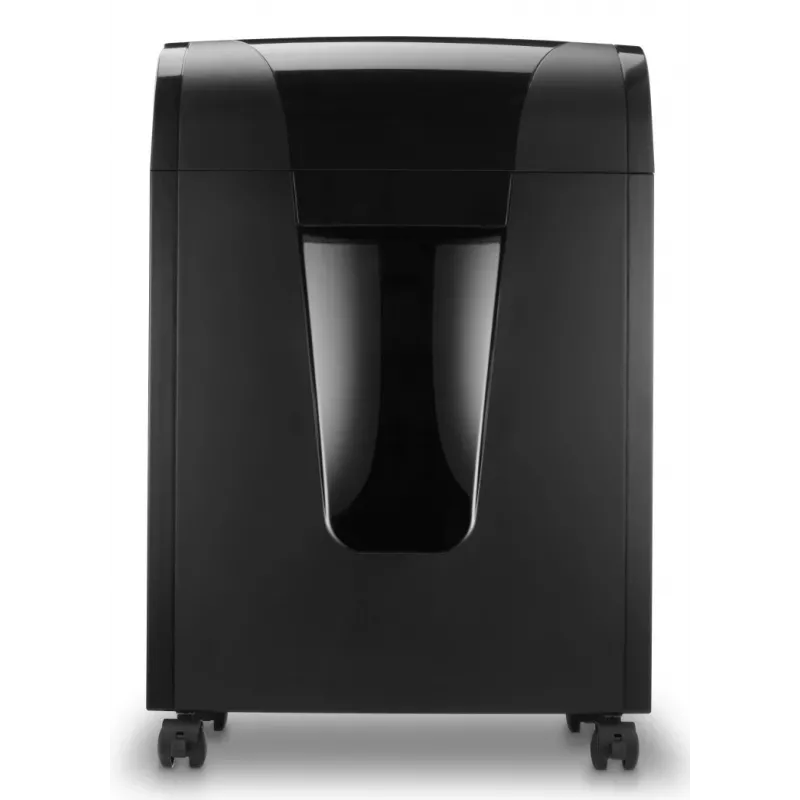 Hama Prime M100 popieriaus smulkintuvas mikro-pjovimo 62 dB 22 cm juodas